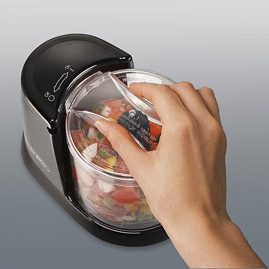 Proctor Silex® 1.5-Cup Food Chopper