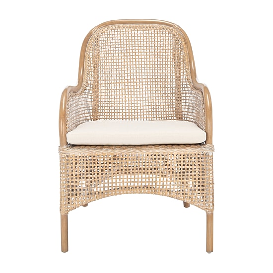 Safavieh Charlie Armchair