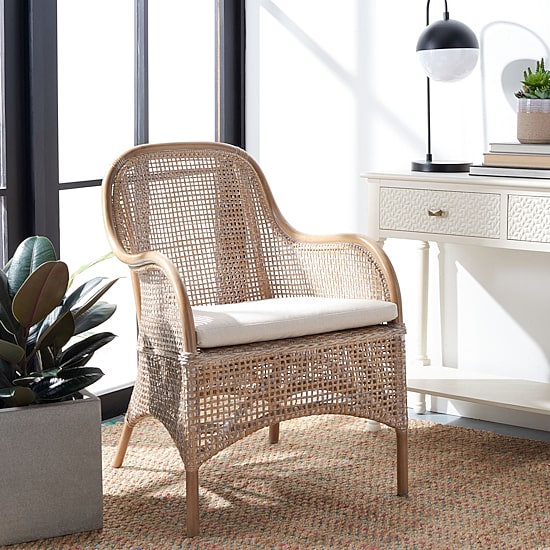 Safavieh Charlie Armchair