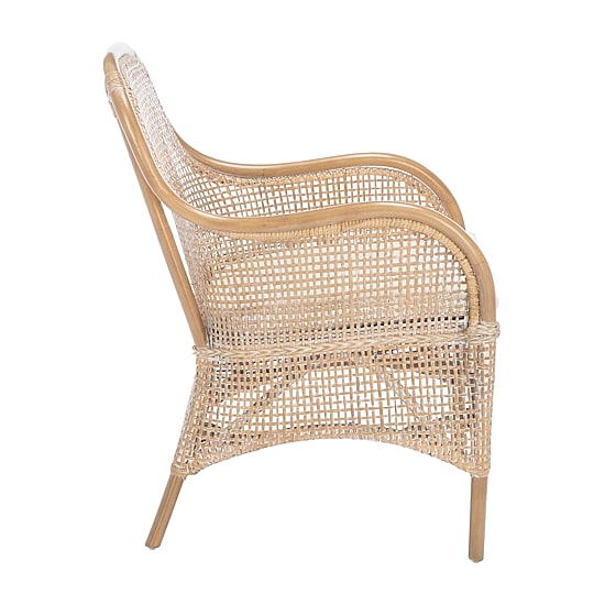 Safavieh Charlie Armchair