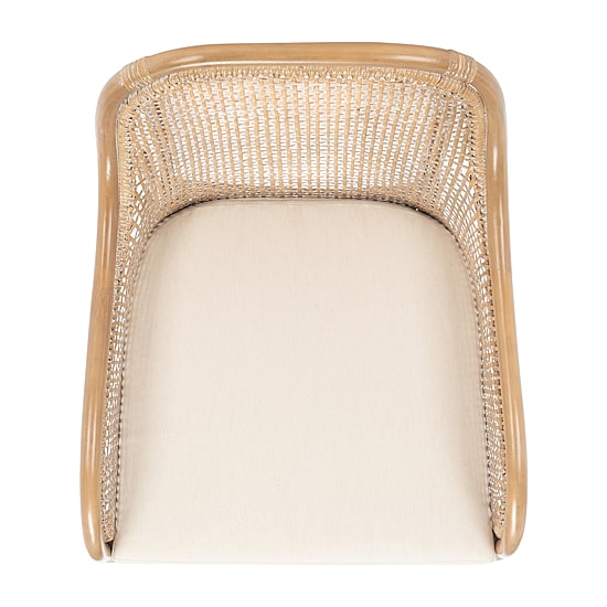 Safavieh Charlie Armchair