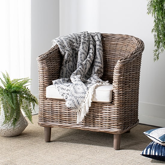 Safavieh Omni Armchair