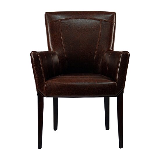 Safavieh Ken Upholstered Armchair