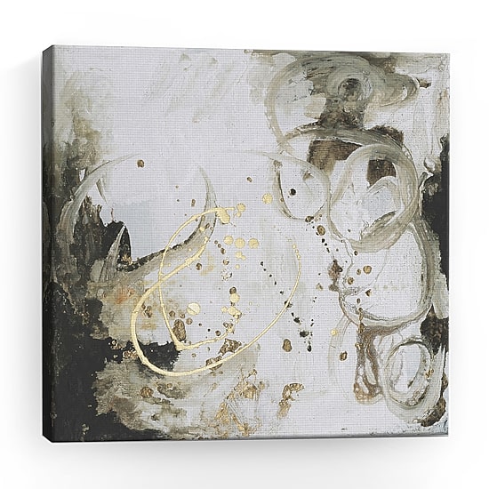 Lumaprints Friendship I Giclee Canvas Art