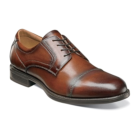 jcpenney brown dress shoes Men's Brown Dress Shoes