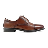 brown dress shoes jcpenney Men's Brown Florsheim Dress Shoes - Shoes