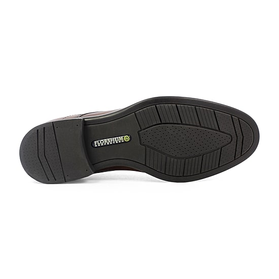 Florsheim Center Mens Cap Closed Toe Oxford Shoes