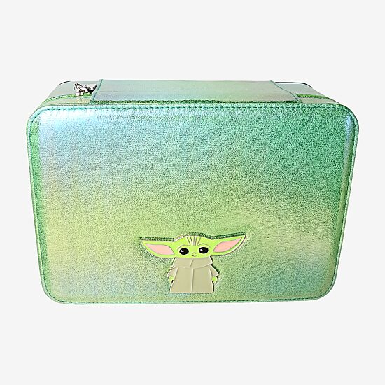 Star Wars Baby Yoda Jewelry Box