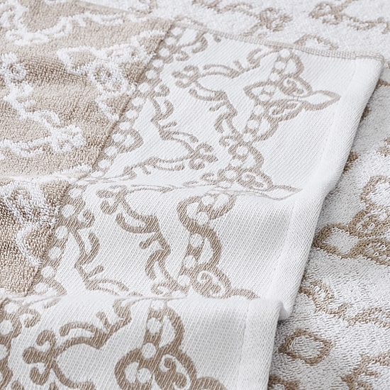 Modern Threads Charlize 6-pc. Bath Towel Set