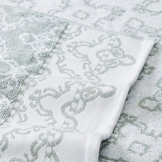 Modern Threads Monroe 6-pc. Bath Towel Set