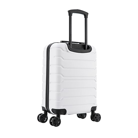 InUSA Trend 20 Inch Hardside Lightweight Carry-On Spinner Luggage