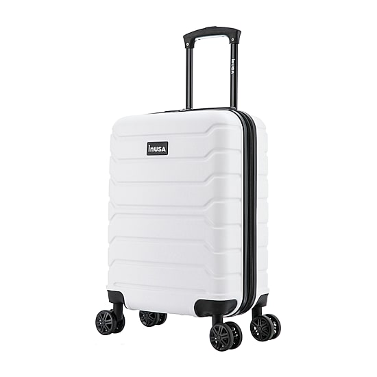 InUSA Trend 20 Inch Hardside Lightweight Carry-On Spinner Luggage