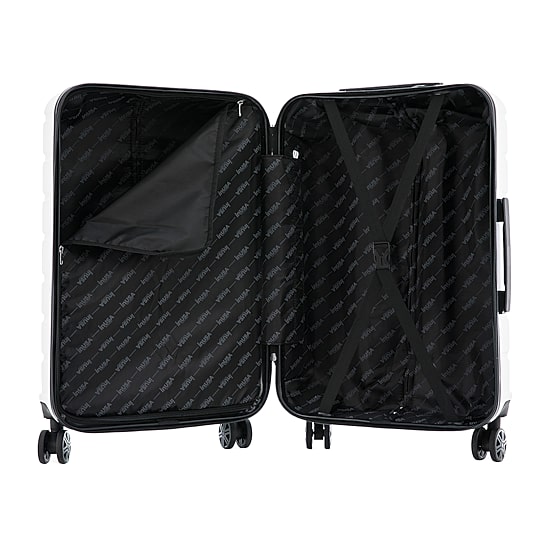InUSA Trend 20 Inch Hardside Lightweight Carry-On Spinner Luggage