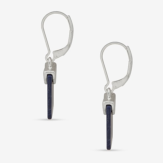 A.N.A Womens Drop Earrings