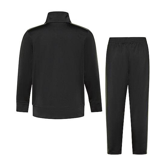 adidas Tricot Toddler Boys 2-pc. Logo Track Suit