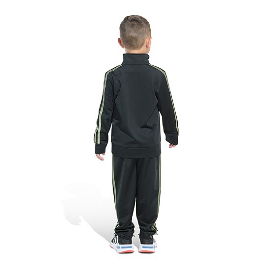 adidas Tricot Toddler Boys 2-pc. Logo Track Suit