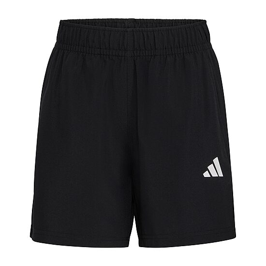 adidas Big Kid Boys Mid Rise Pull-On Short