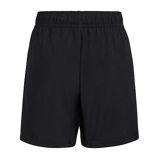 adidas Big Kid Boys Mid Rise Pull-On Short