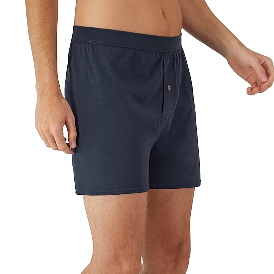 Hanes Freshiq Comfortflex Waistband Mens 4 Pack Boxers Jcbkb4