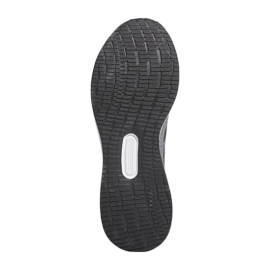 adidas Cloudfoam Runfalcon 4 Mens Wide Width Sneakers