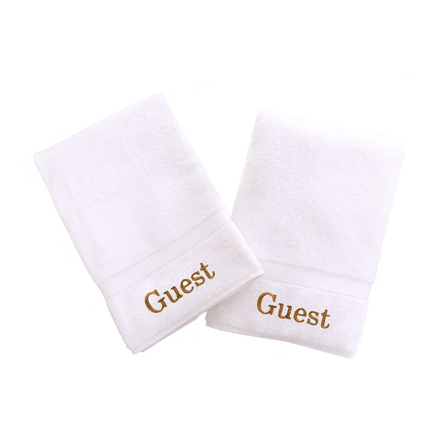 Linum Home Textiles Guest 2-pc. Hand Towel