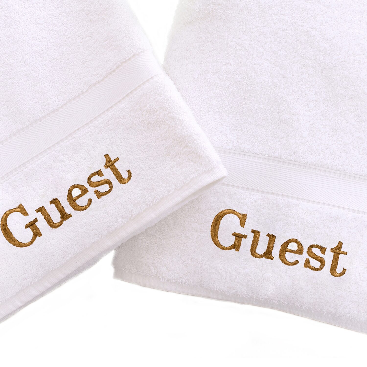 Linum Home Textiles Guest 2-pc. Hand Towel