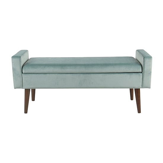 HOMEPOP Fulton Storage Bench