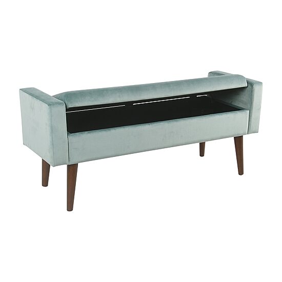 HOMEPOP Fulton Storage Bench