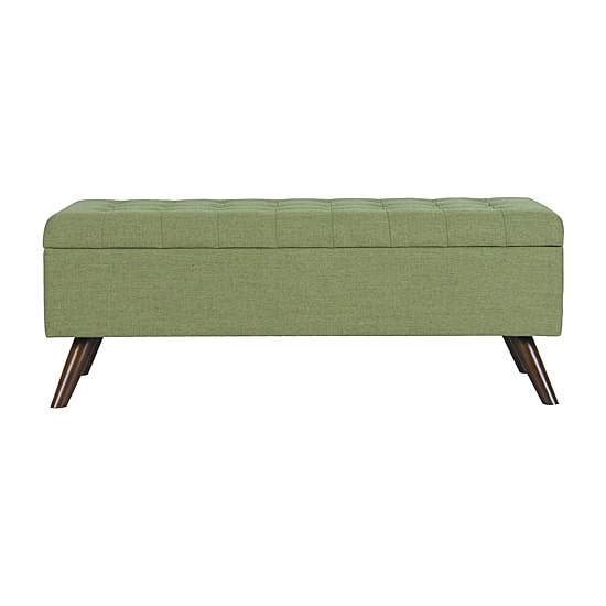 Kinfine Homepop Storage Bench