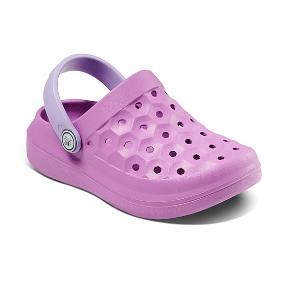 joybees® Unisex Kids Solid Varsity Clogs