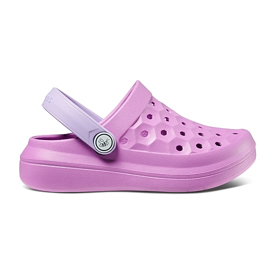 joybees® Unisex Kids Solid Varsity Clogs