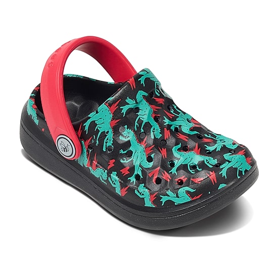 joybees® Unisex Kids Solid Varsity Clogs