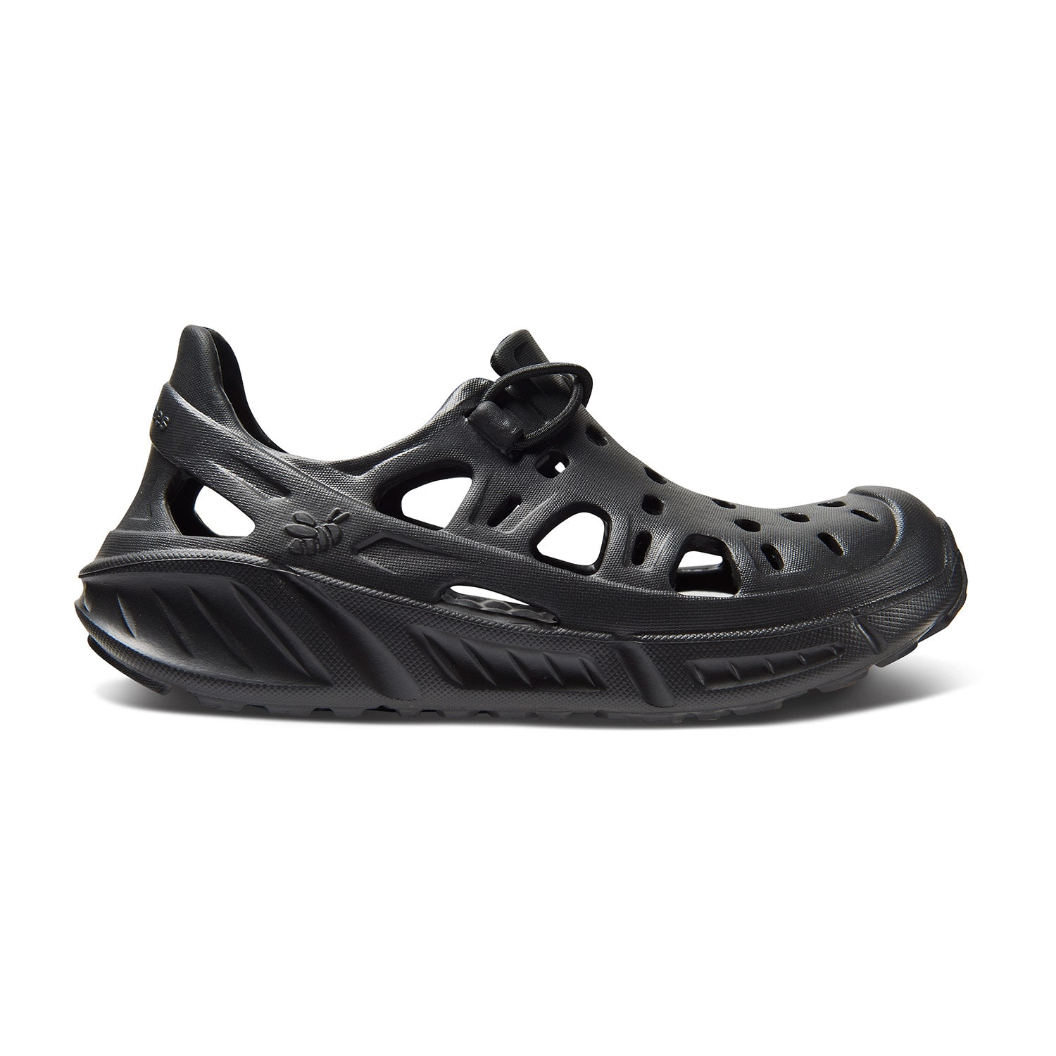 joybees® Unisex Kids Solid Trekking Clog