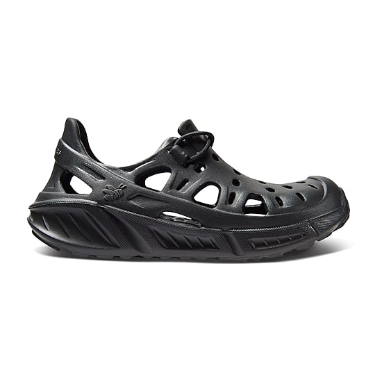 joybees® Little and Big Kid Unisex Kids Solid Trekking Clog