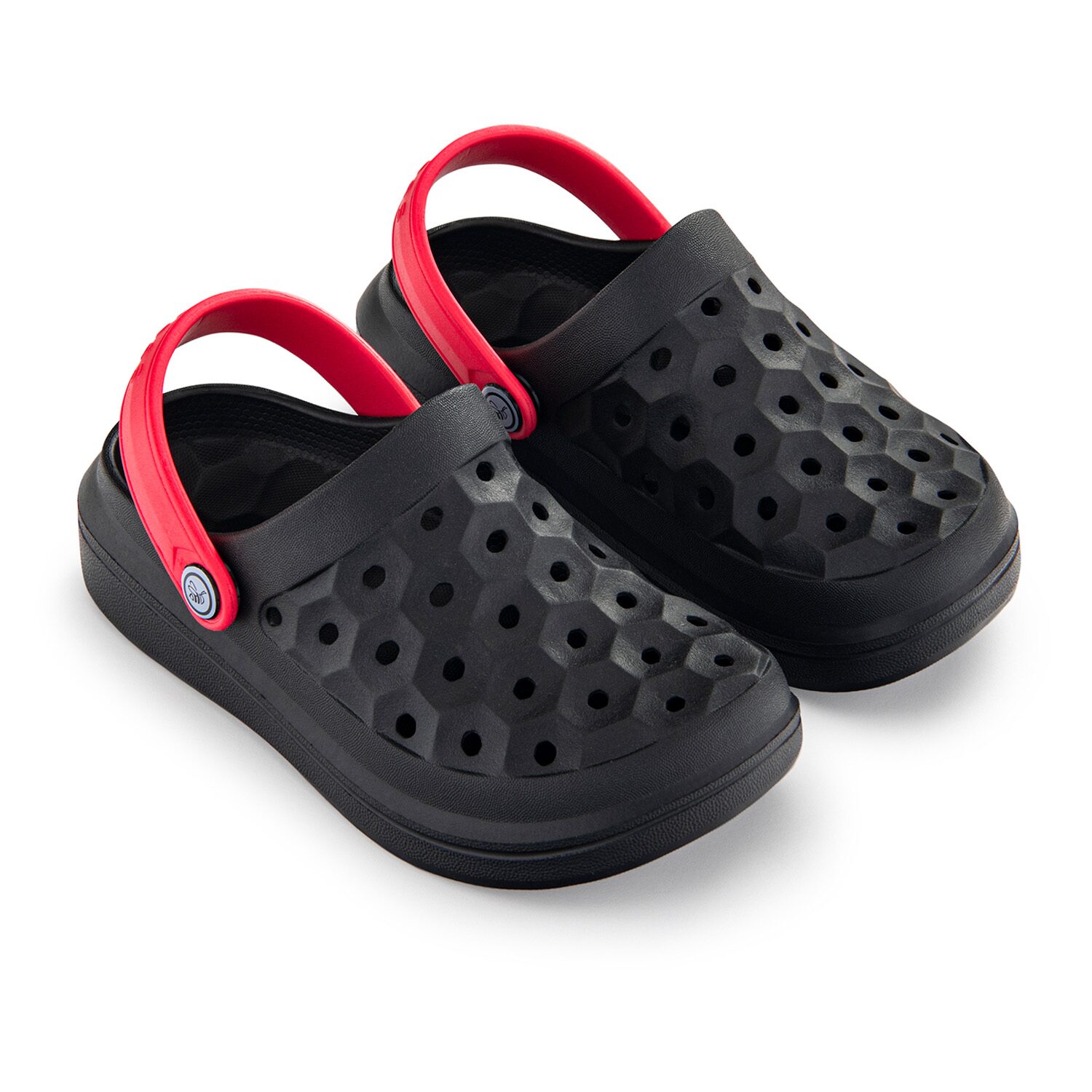 joybees® Unisex Kids Solid Varsity Clogs