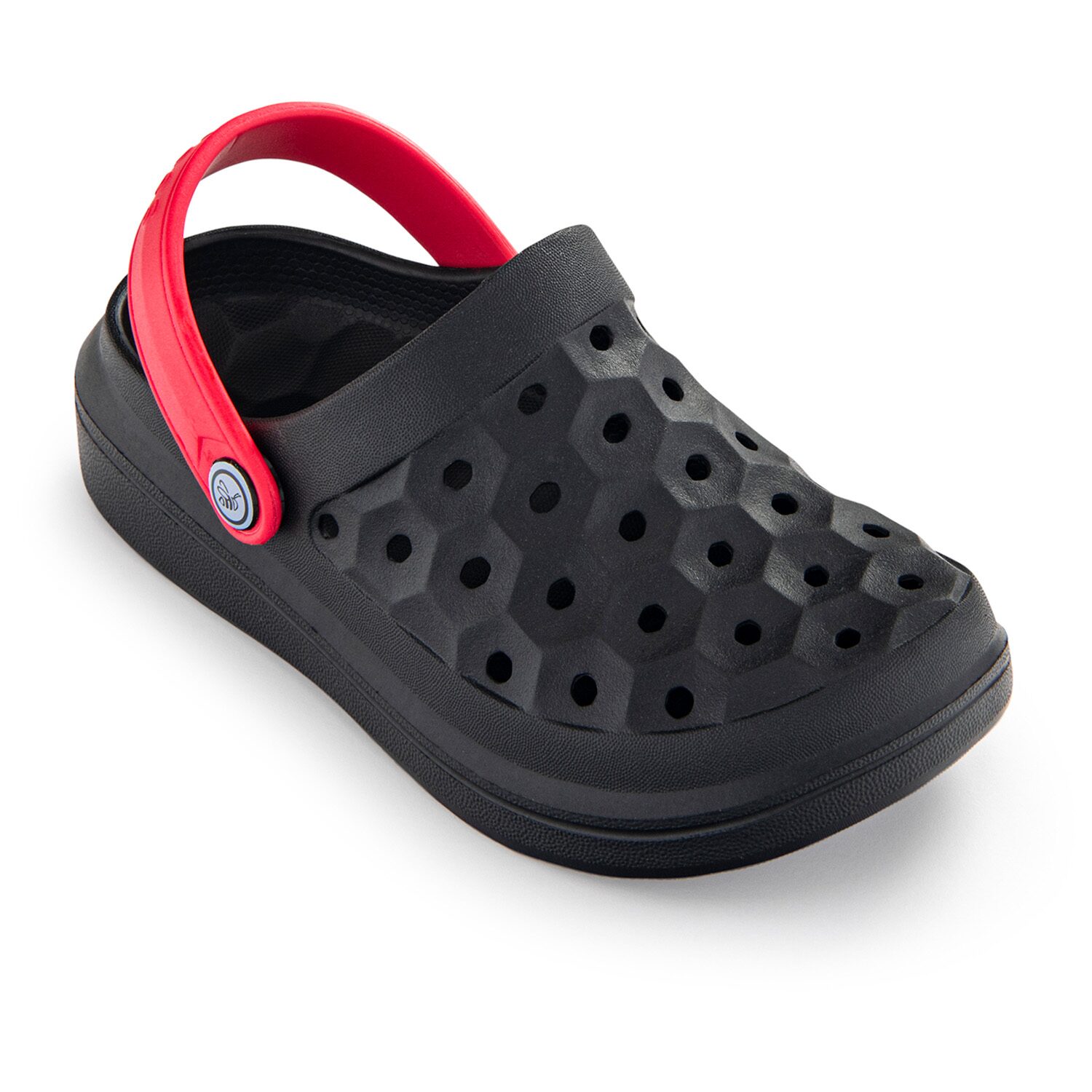 joybees® Unisex Kids Solid Varsity Clogs