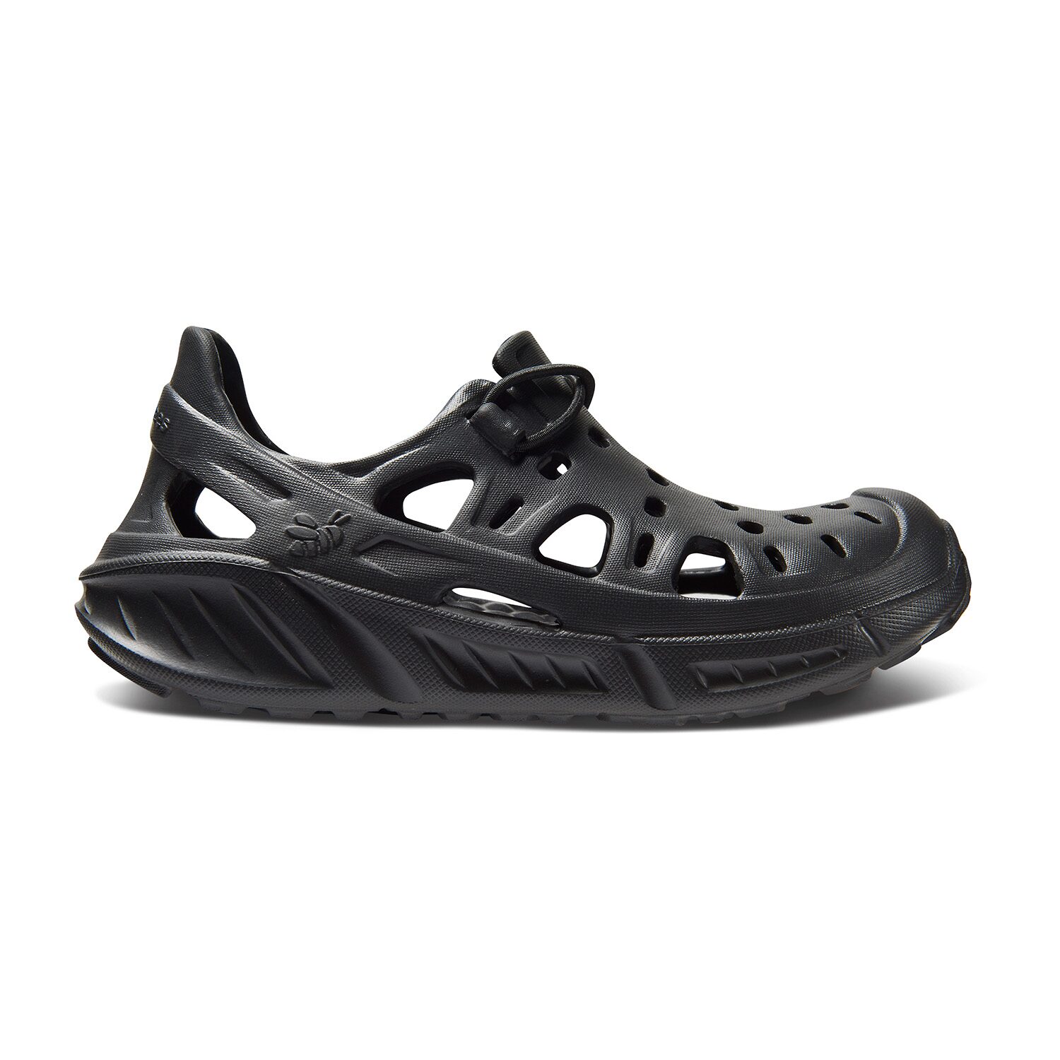 joybees® Unisex Toddler Solid Trekking Clogs