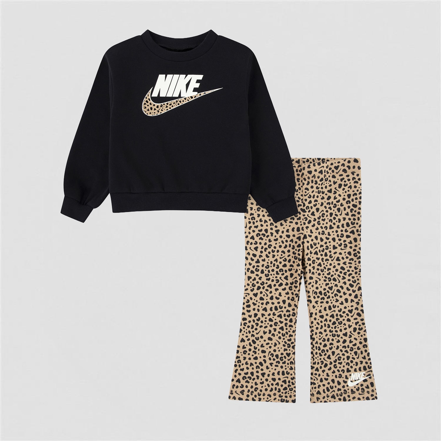 Nike Toddler Girls 2-pc. Pant Set