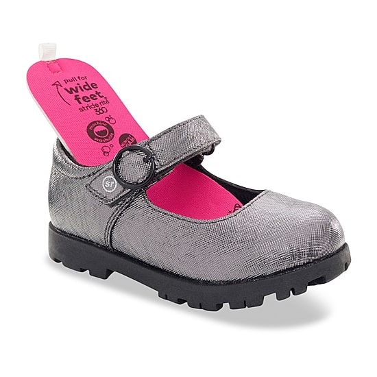 Stride Rite 360 Girls Wednesday Maryjane