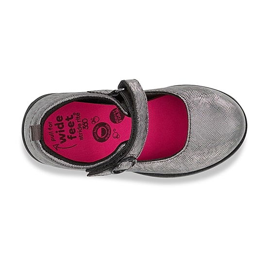 Stride Rite 360 Girls Wednesday Maryjane