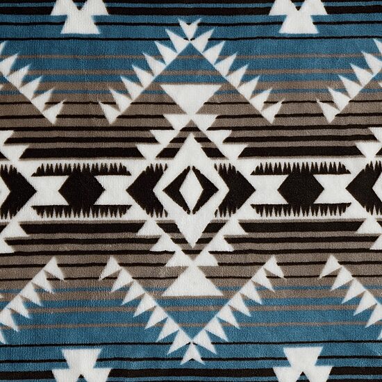 Wrangler Jericho Washable Throw