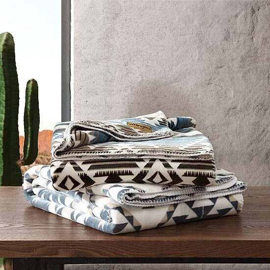 Wrangler Dakota Washable Throw