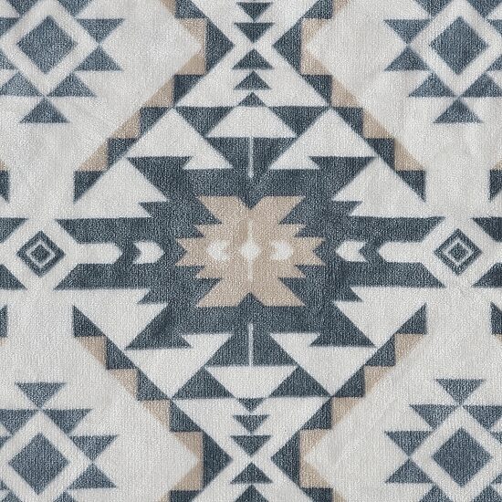 Wrangler Dakota Washable Throw