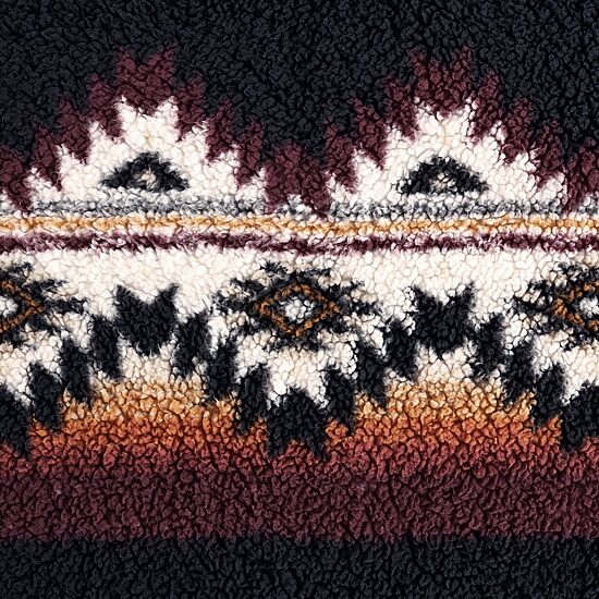 Wrangler Mountain Fog Washable Throw