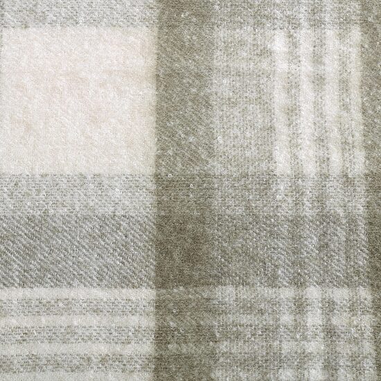 Eddie Bauer Hearthstone Plaid Washable Throw