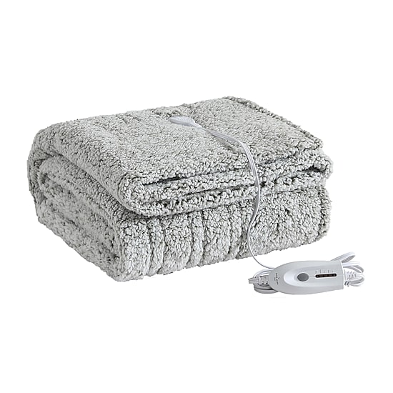 Eddie Bauer Lookout Mountain Washable Throw