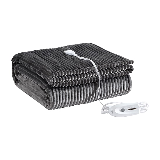Eddie Bauer Mountain Valley Washable Throw