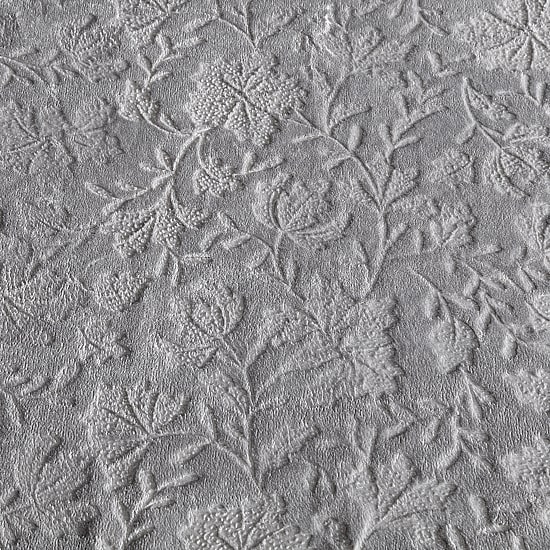 Eddie Bauer Woodblock Floral Washable Throw