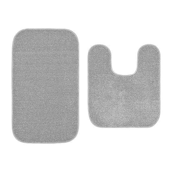 Garland Rug Gramercy Bath Rug Set