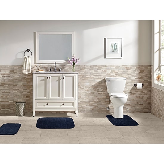 Garland Rug Sedona Bath Rug Set
